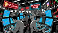 Apeing and the Psychology of Early Positioning in Q4 2025 Crypto Markets