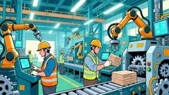 U.S. Manufacturing Payrolls Signal Sector Rotation Opportunities: Navigating Labor Data in a Shifting Economic Cycle