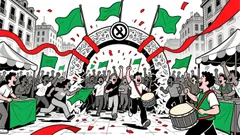 Market Overview for Big Time/Tether