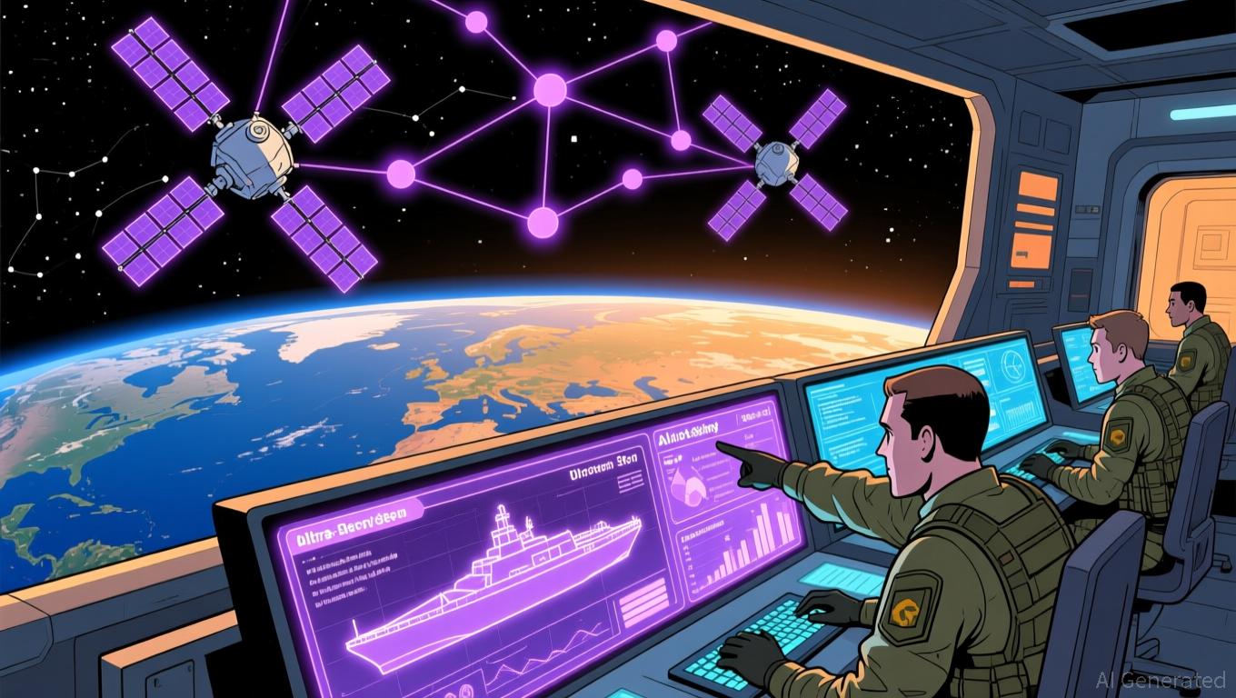 BlackSky Technology's (BKSY) Valuation and Growth Potential Amid Rapid Gen-3 Satellite Deployment and AI Integration - Article cover image