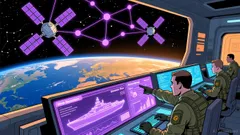 BlackSky Technology's (BKSY) Valuation and Growth Potential Amid Rapid Gen-3 Satellite Deployment and AI Integration