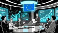 Why European Crypto PR Agencies Are the Hidden Catalysts for 2026 Web3 Growth