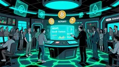 Binance's Strategic Expansion in Leveraged Crypto Derivatives: Unlocking Opportunities in Emerging Altcoins