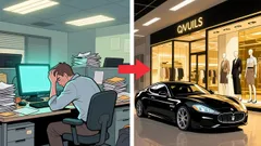 U.S. Average Weekly Hours Fall Below Expectations, Shifting Sectoral Risks and Opportunities