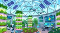 Is Light Science Technologies Holdings (LON:LST) Poised for Sustained Growth Amid Regulatory-Driven Market Tailwinds?