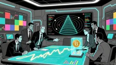 Bitcoin Volatility as a Strategic Advantage for Long-Term Gains