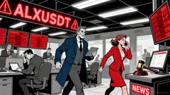 Market Overview: Alchemix/Tether (ALCXUSDT) 24-Hour Technical Update