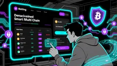 The Rise of Web3 Sports Betting: Why Dexsport and USDT-Enabled Platforms Are Disrupting Traditional Gambling Markets