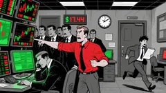 Market Overview for Harvest Finance/Tether