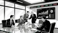 Sui (SUI) as a Rising Institutional Favorite: ETF Filings, Derivatives Data, and Price Momentum