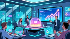 Is Publicis Groupe (ENXTPA:PUB) Poised for a Material Rebound as AI-Driven Earnings Outperform Expectations?