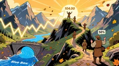 AUDJPY Elliott Wave: Strategic Entry Points in the Blue Box Correction