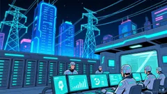 DTE Energy's Strategic AI Data Center Deal: A Catalyst for Earnings Growth or a Regulatory Risk?