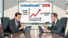 UnitedHealth's 2026 Margin Repair: A Deep Dive into the CVS Playbook