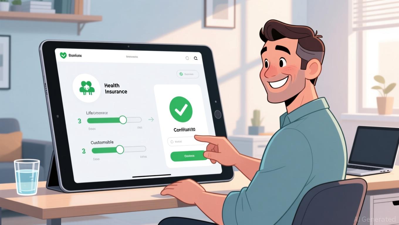 Aflac's Strategic Digital Expansion: How the Ethos Partnership Could Reshape Its Supplemental Health Growth Trajectory - Article cover image