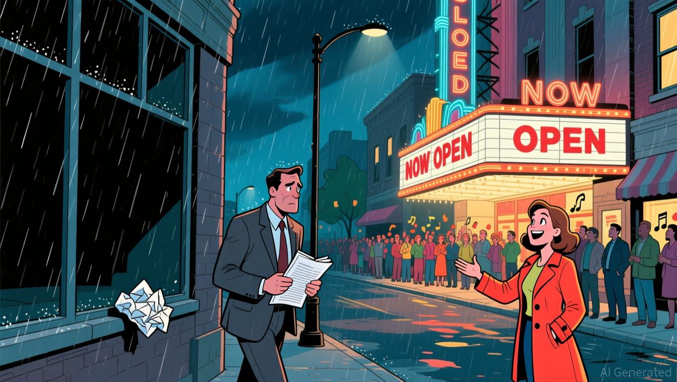 Cinemark Holdings (CNK): Is the Recent Price Correction a Mispricing Opportunity or a Warning Signal? - Article cover image