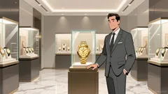 Behavioral Finance and High-Value Gifting: Lessons from Kevin O'Leary's Patek Philippe Misstep