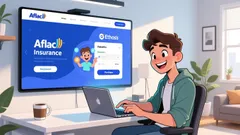 Can Aflac's Ethos Partnership Recast Its Digital Distribution and Supplemental Health Narrative?