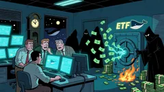 XRP's Path to $3 in 2026: Regulatory Clarity, ETFs, and Institutional Adoption