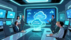 Why Billionaire Philippe Laffont's 18% AI Portfolio Allocation in Meta, Microsoft, and Amazon Signals a High-Conviction Trade for 2026