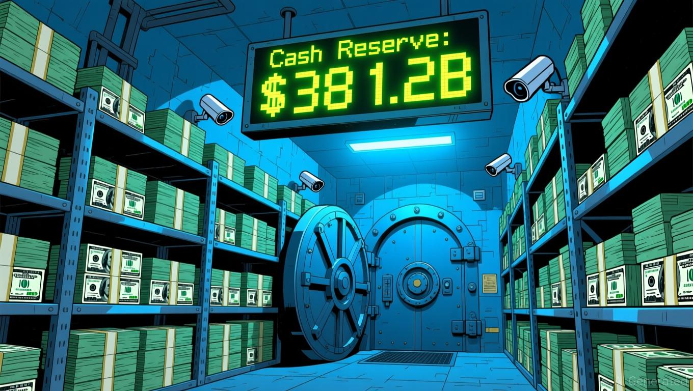 Warren Buffett's Market Overvaluation Warnings and What It Means for 2026 - Article cover image