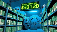 Warren Buffett's Market Overvaluation Warnings and What It Means for 2026