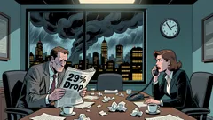 HAFN's High Yield: A Historical Precedent for Dividend Risk