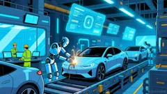 Robotics Market Competition and IPO Potential: A Comparative Analysis of Unitree Robotics and Tesla's Optimus Roadmap