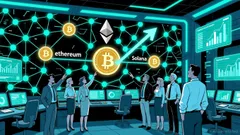 The Persistence of Altcoin Season: Why Investors Should Stay Long in Non-Bitcoin Cryptocurrencies