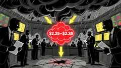 XRP's Liquidity Clusters and ETF-Driven Bull Case in a Volatile Market