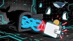 Pudgy Penguins (PENGU) and Whale Activity in the Memecoin Market: Decoding Critical Price Zones After a $2.5M Sweep at Lows