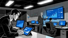 XRP's Institutional Utility Surge: A New Era for Ripple's Ledger and XRP Price Momentum