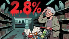 The Hidden Risks of Social Security COLA: Why Retirees Need to Diversify Their Income Strategies