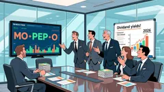 Why Ultra-High-Yield Dividend Stocks Are a Strategic Bet for Passive Income in 2026