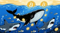 Bitcoin's Whale Behavior and Market Sentiment: Are We in a Distribution or Accumulation Phase?