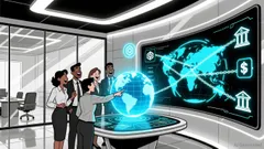 The Rise of Stablecoin Financing in Fintech: A New Funding Paradigm