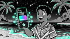 Stellar Blockchain and the Future of Sovereign UBI: A Case Study in the Marshall Islands and Beyond