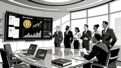 Metaplanet's U.S. ADR Launch: A Strategic Gateway for Exposure to Bitcoin's Institutional Future