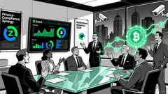 Bitcoin's Governance Risks vs Zcash's Adaptive Design: Assessing Privacy-Centric Investment Viability in 2025