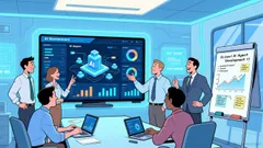 SoundHound AI's Potential to Replicate Palantir's Explosive Growth: A Deep Dive into Under-the-Radar AI Infrastructure Plays