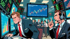 Yellen's Potential Return to the Biden Administration and Its Impact on U.S. Monetary Policy: Assessing the Implications for Treasury Yields, Inflation Expectations, and Bond Market Positioning