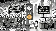Bitcoin's December 2025 Correction: A Buying Opportunity Amid Structural Market Maturity?