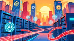 Is the AI Bubble a Catalyst for Long-Term Innovation or a Looming Correction?