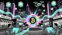 Bitcoin Munari's Final Presale and Strategic Path to $6 Launch: A Calculated Move for Early Adopters