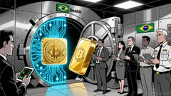 Bitcoin as a Strategic Diversifier in Emerging Market Portfolios