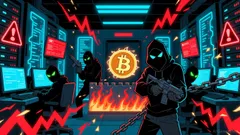 The Rise of Crypto-Linked Extortion and Its Implications for Cybersecurity Investment
