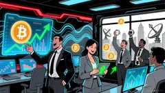 The Institutionalization of Crypto: Why 2026 Is the Year to Invest in Digital Assets