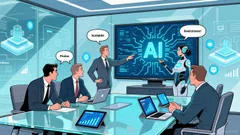 SoundHound AI: A Quiet AI Play with a Palantir-Style Growth Trajectory