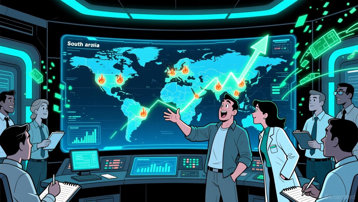 Congressional Tax Reform and Its Impact on Crypto Adoption and Valuation: Strategic Positioning in Stablecoin and Staking-Driven Assets - Article cover image