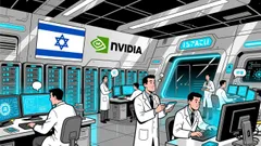 Nvidia's Strategic Expansion in Israel and Its Implications for AI-Driven Tech Growth